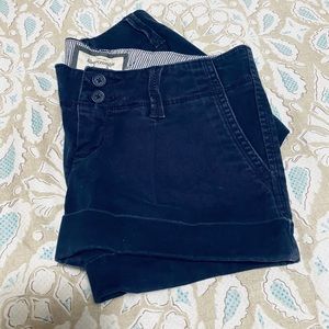 *EUC* Abercrombie Shorts